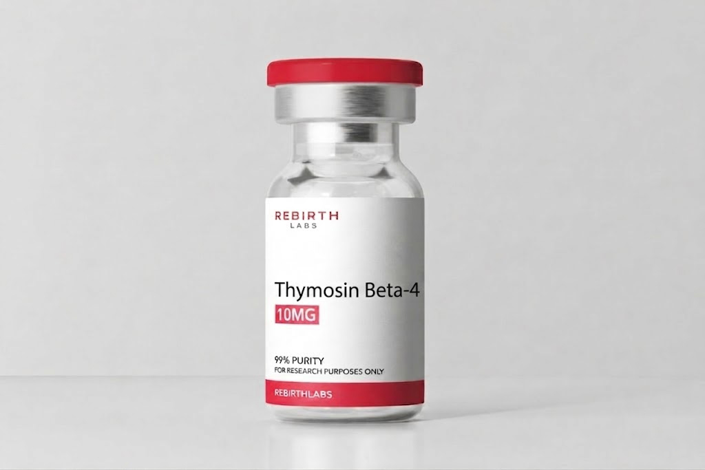 Thymosin Beta-4